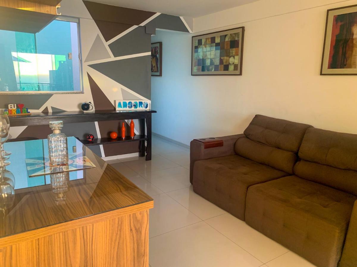 Luxuosa Cobertura Com Piscina Praia Grande Arraial do Cabo Dış mekan fotoğraf