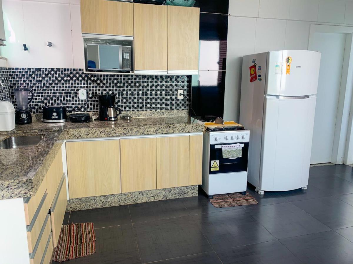 Luxuosa Cobertura Com Piscina Praia Grande Arraial do Cabo Dış mekan fotoğraf